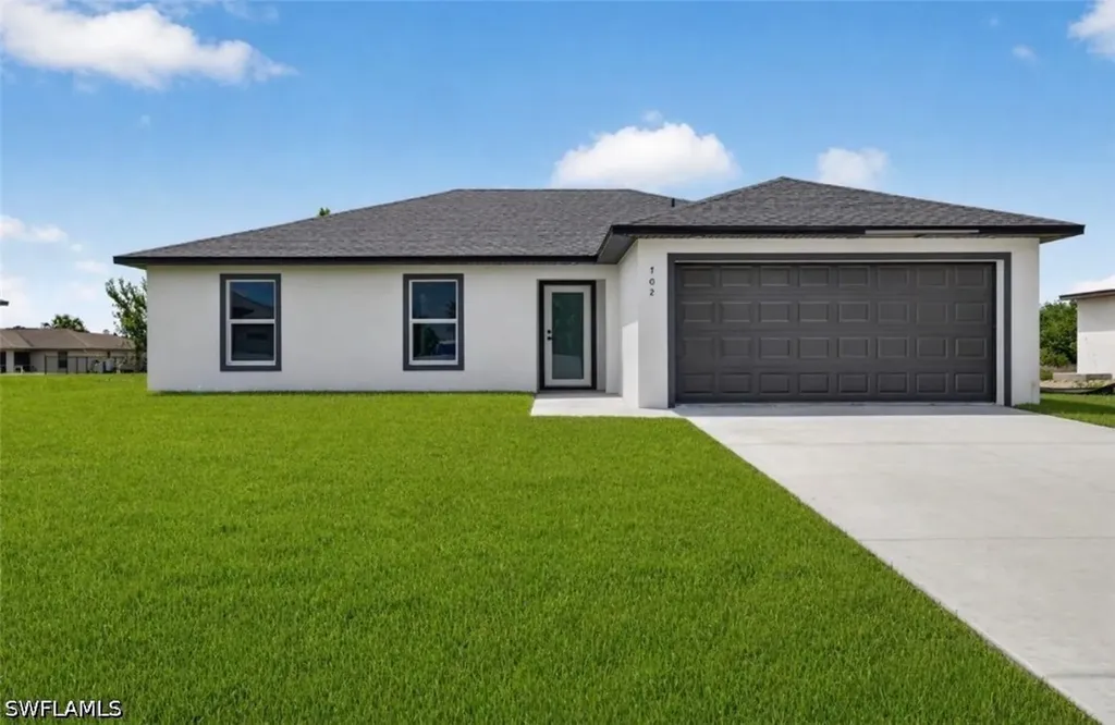 702 Carbon Street E Lehigh Acres FL 33974