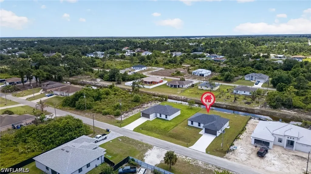 702 Carbon Street E Lehigh Acres FL 33974