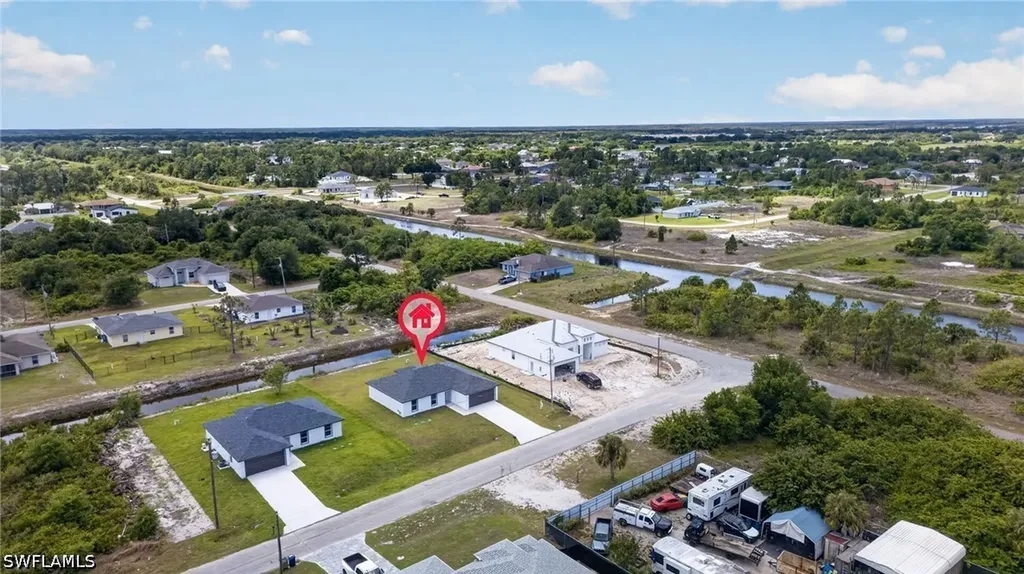 702 Carbon Street E Lehigh Acres FL 33974