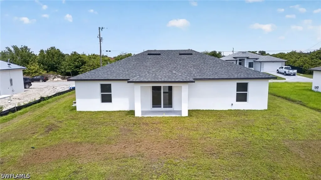 702 Carbon Street E Lehigh Acres FL 33974