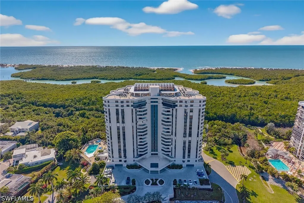 6001 Pelican Bay Boulevard Naples FL 34108
