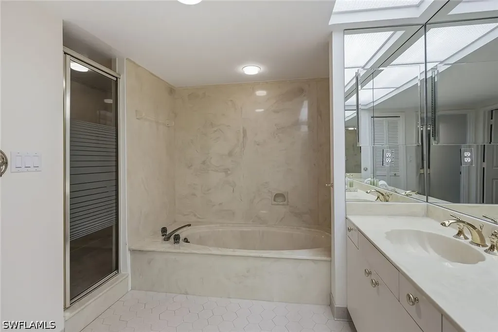6001 Pelican Bay Boulevard Naples FL 34108