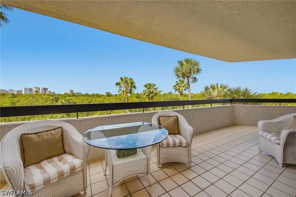 6001 Pelican Bay Boulevard Naples FL 34108