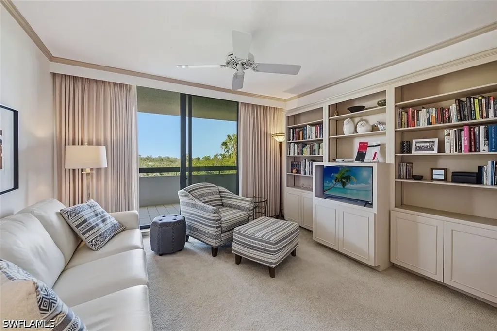 6001 Pelican Bay Boulevard Naples FL 34108