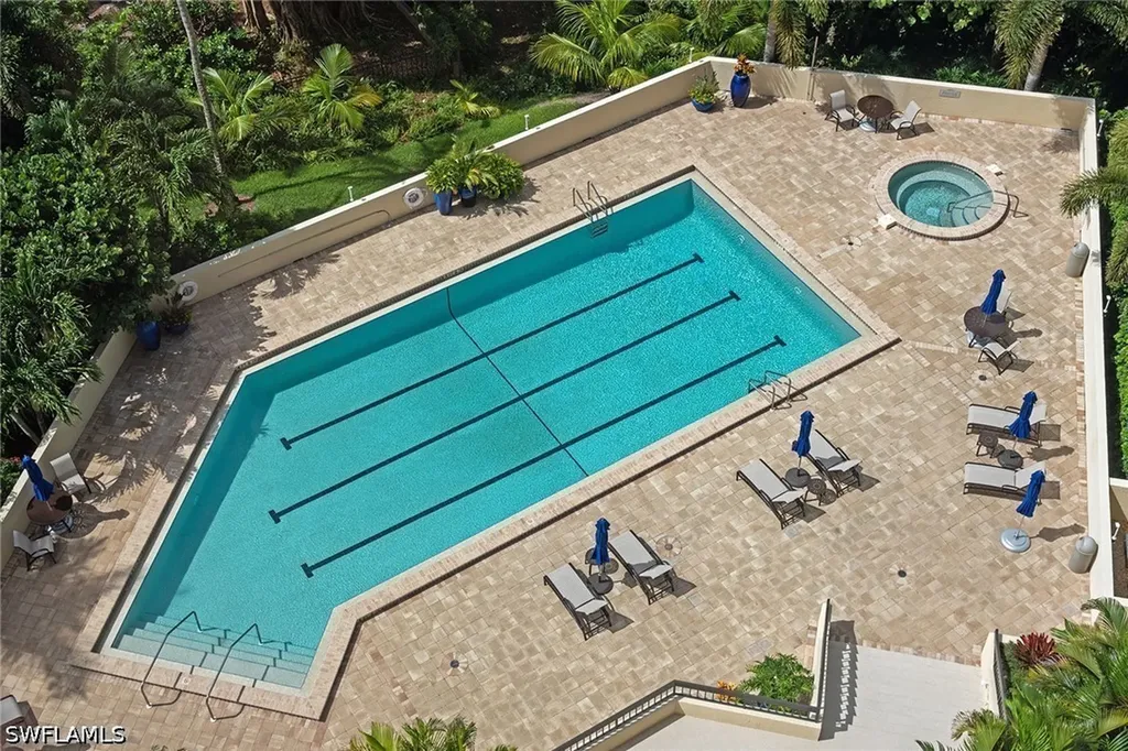 6001 Pelican Bay Boulevard Naples FL 34108