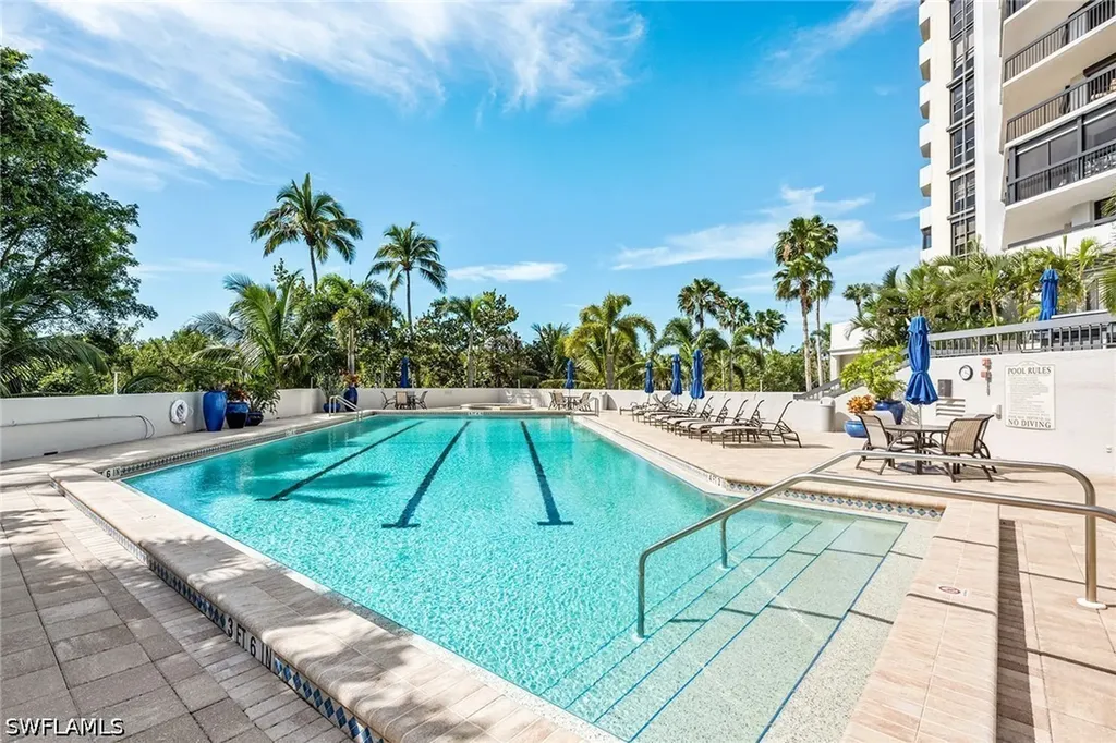 6001 Pelican Bay Boulevard Naples FL 34108