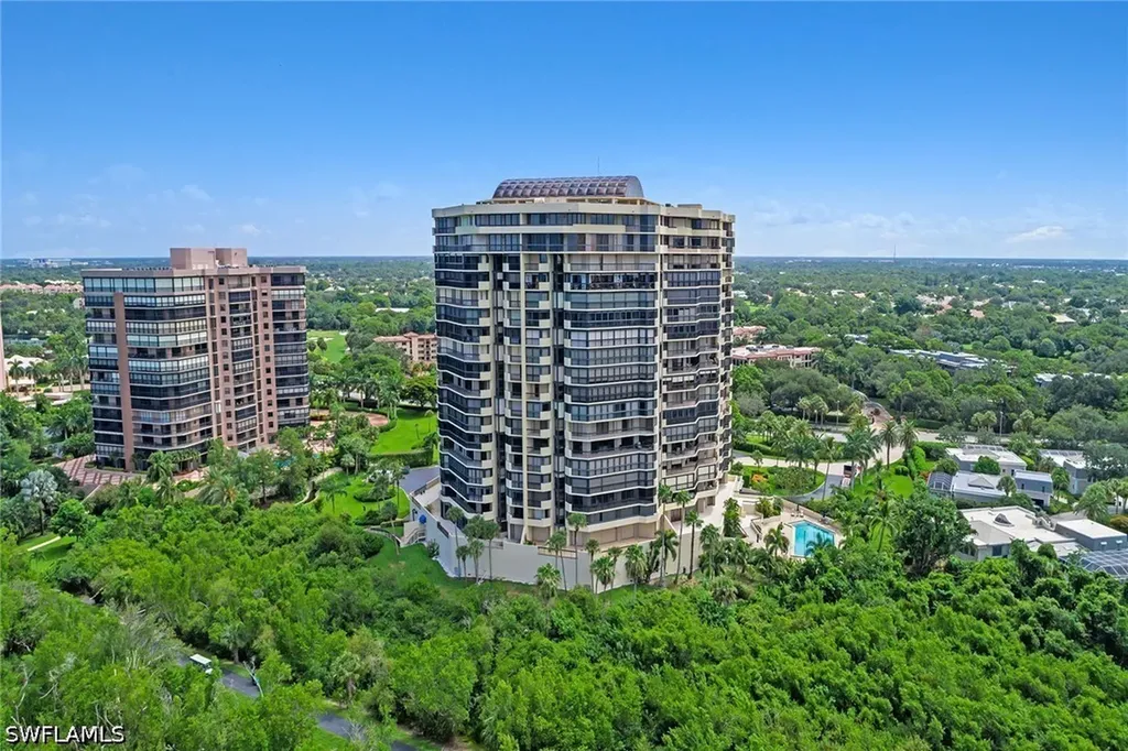 6001 Pelican Bay Boulevard Naples FL 34108