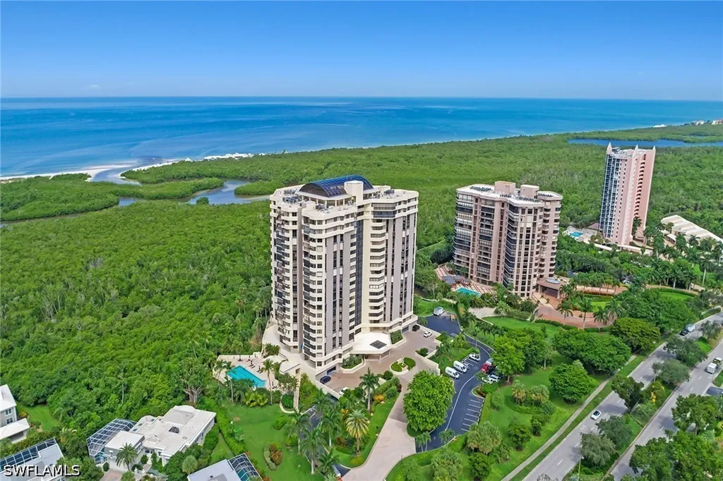 6001 Pelican Bay Boulevard Naples FL 34108
