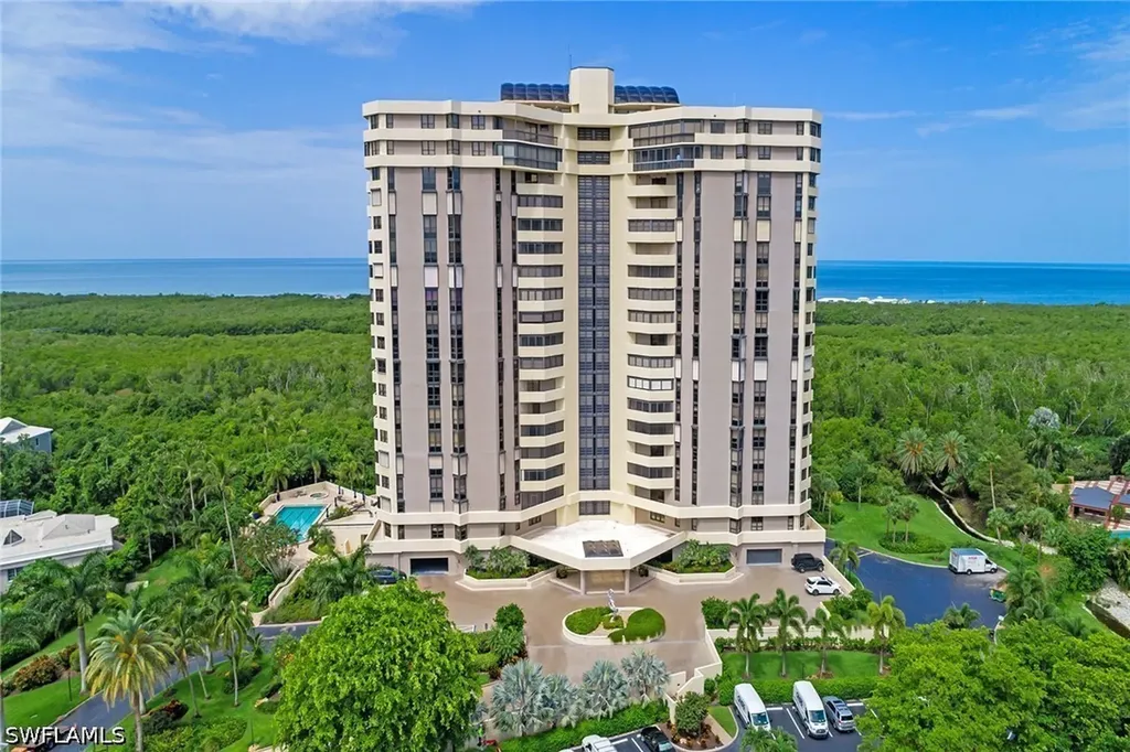 6001 Pelican Bay Boulevard Naples FL 34108