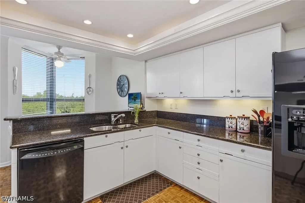6001 Pelican Bay Boulevard Naples FL 34108