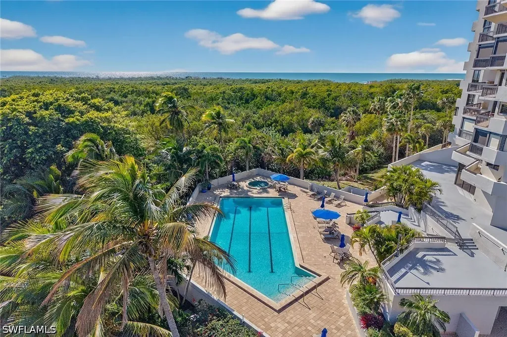6001 Pelican Bay Boulevard Naples FL 34108