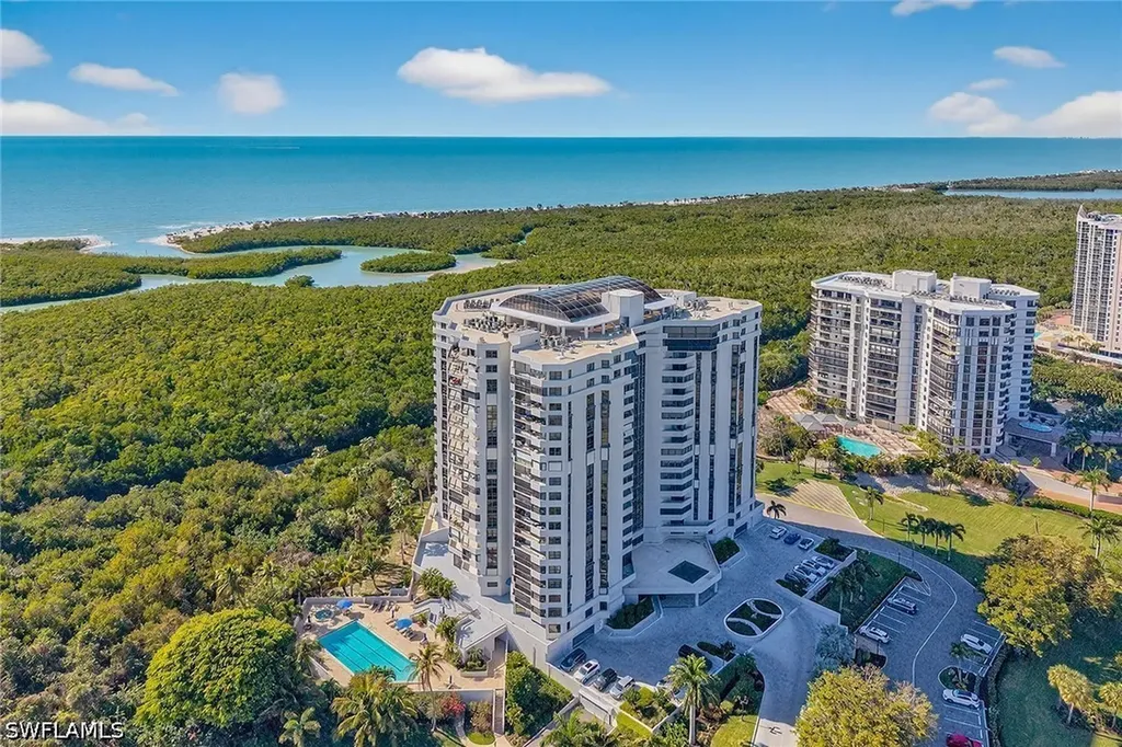 6001 Pelican Bay Boulevard Naples FL 34108