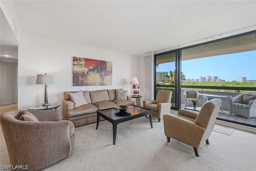 6001 Pelican Bay Boulevard Naples FL 34108