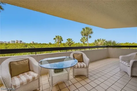 6001 Pelican Bay Boulevard Naples FL 34108
