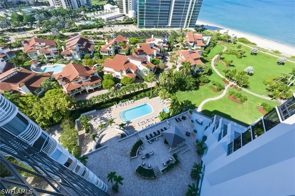 4751 Gulf Shore Boulevard N Naples FL 34103