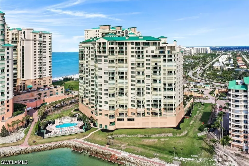 980 Cape Marco Drive Marco Island FL 34145