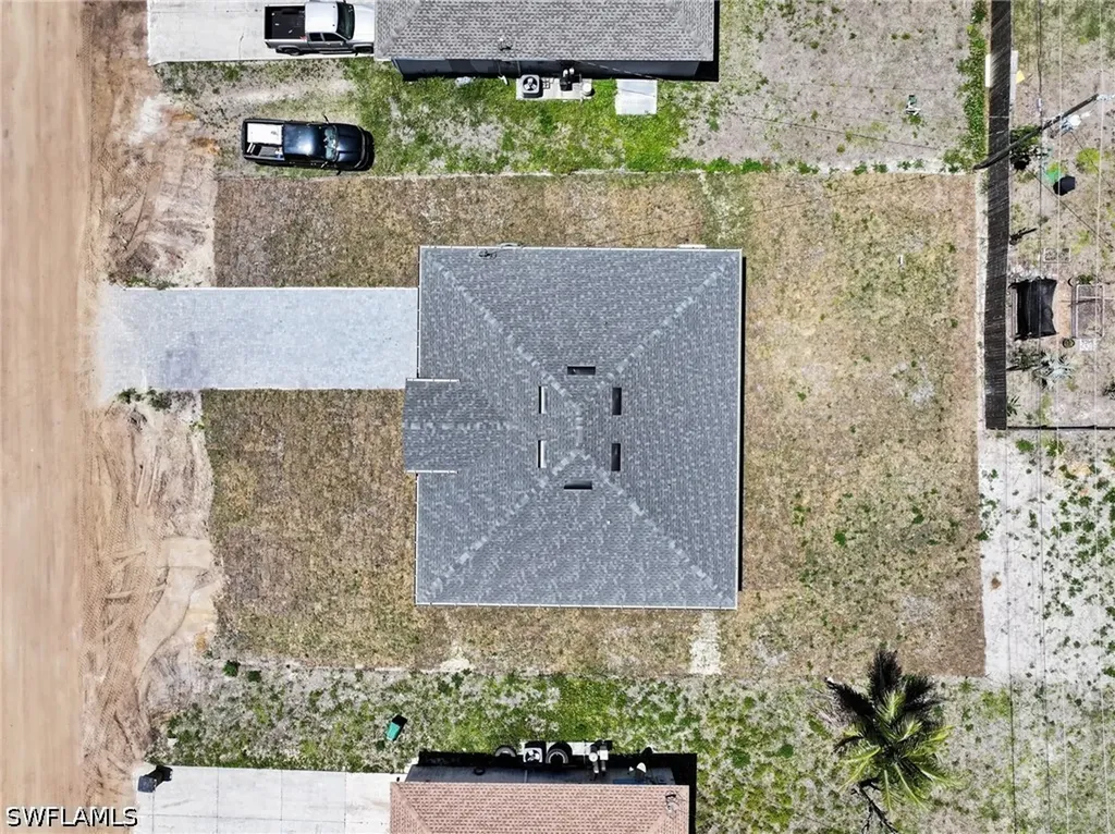 1727 NE 12th Terrace Cape Coral FL 33909