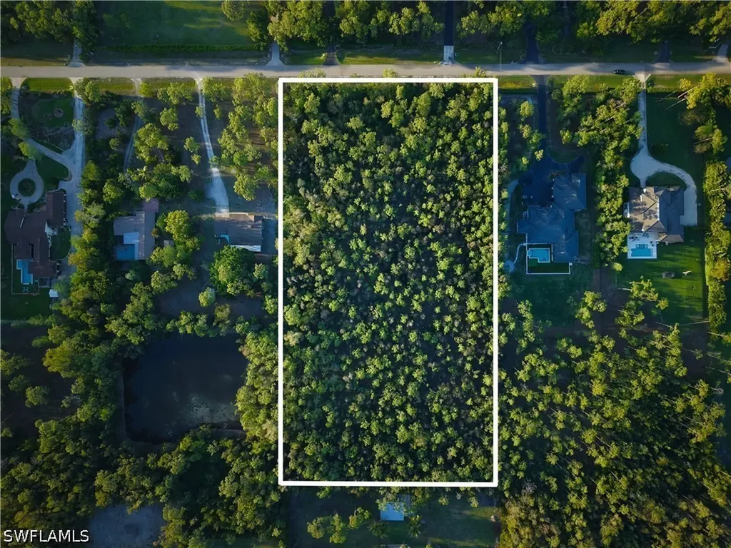 6732 Sandalwood Lane Naples FL 34109