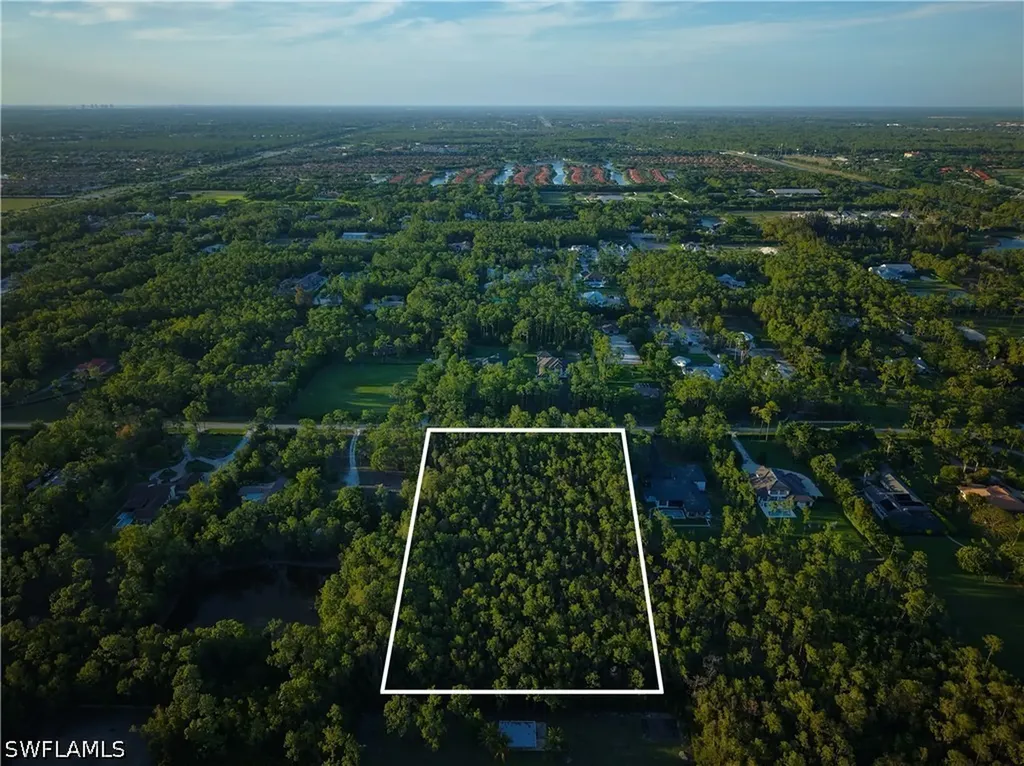 6732 Sandalwood Lane Naples FL 34109