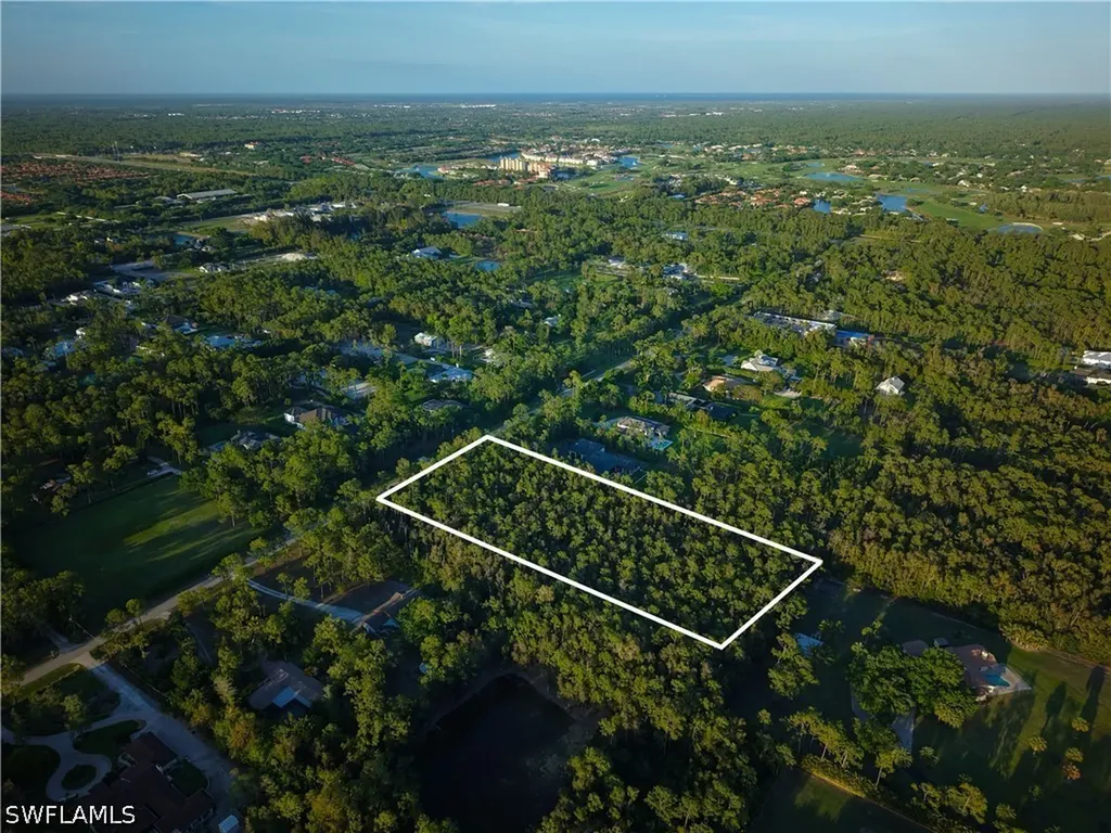 6732 Sandalwood Lane Naples FL 34109