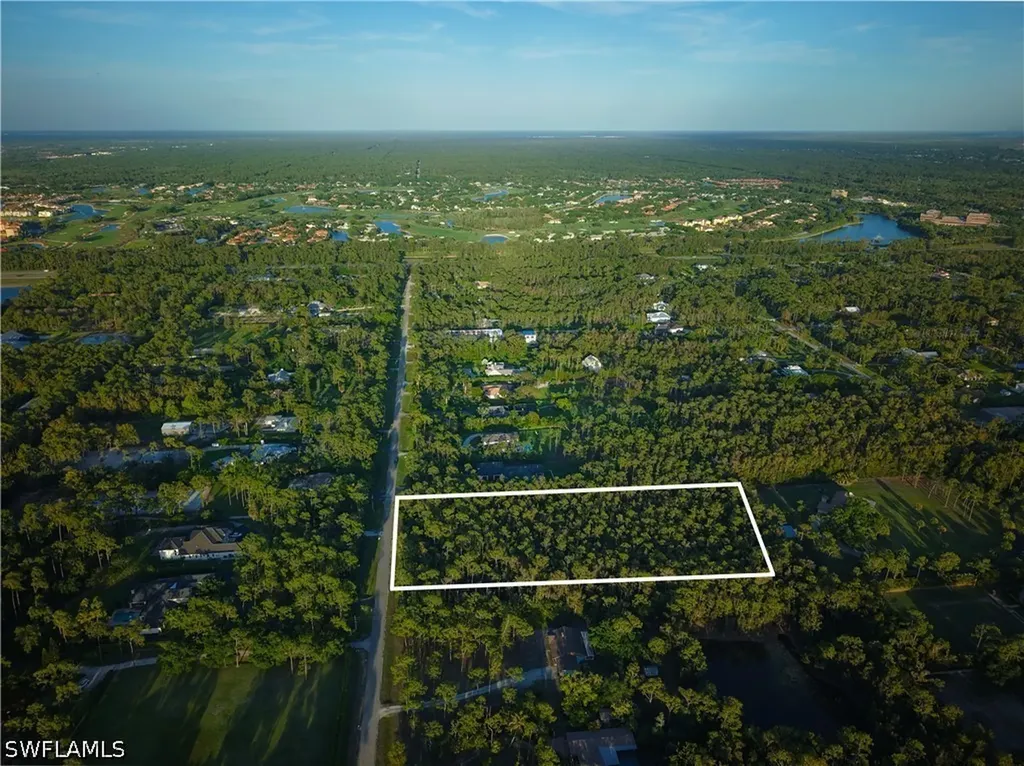 6732 Sandalwood Lane Naples FL 34109