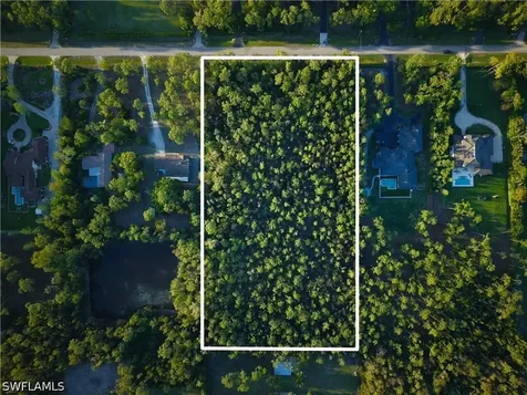 6732 Sandalwood Lane Naples FL 34109