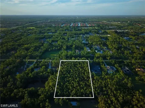 6732 Sandalwood Lane Naples FL 34109