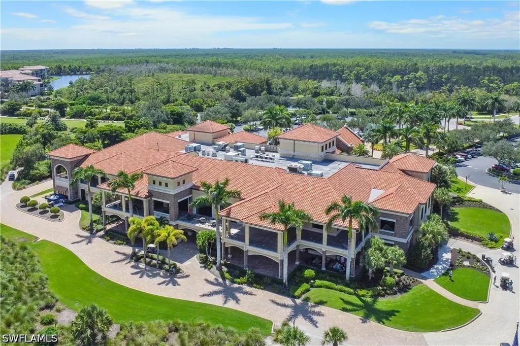 9727 Acqua Court Naples FL 34113
