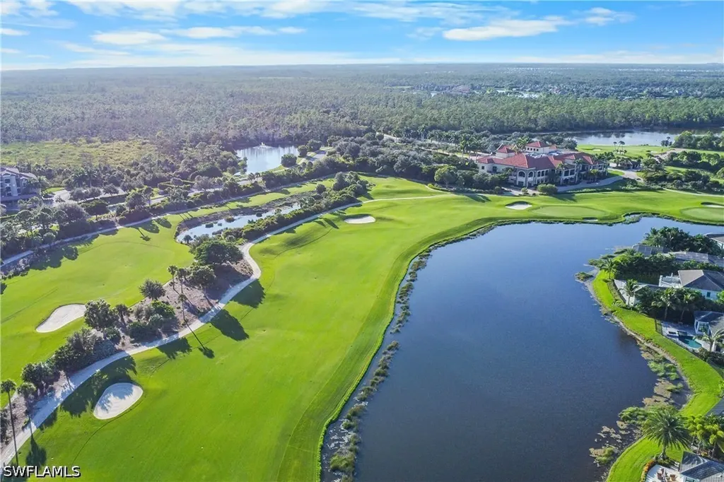 9727 Acqua Court Naples FL 34113