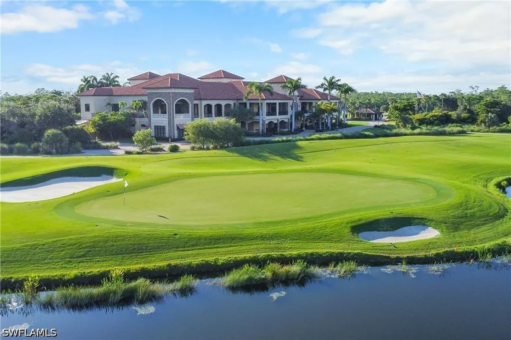 9727 Acqua Court Naples FL 34113
