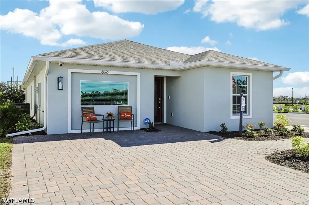 8029 Cedar Key Way Lehigh Acres FL 33905