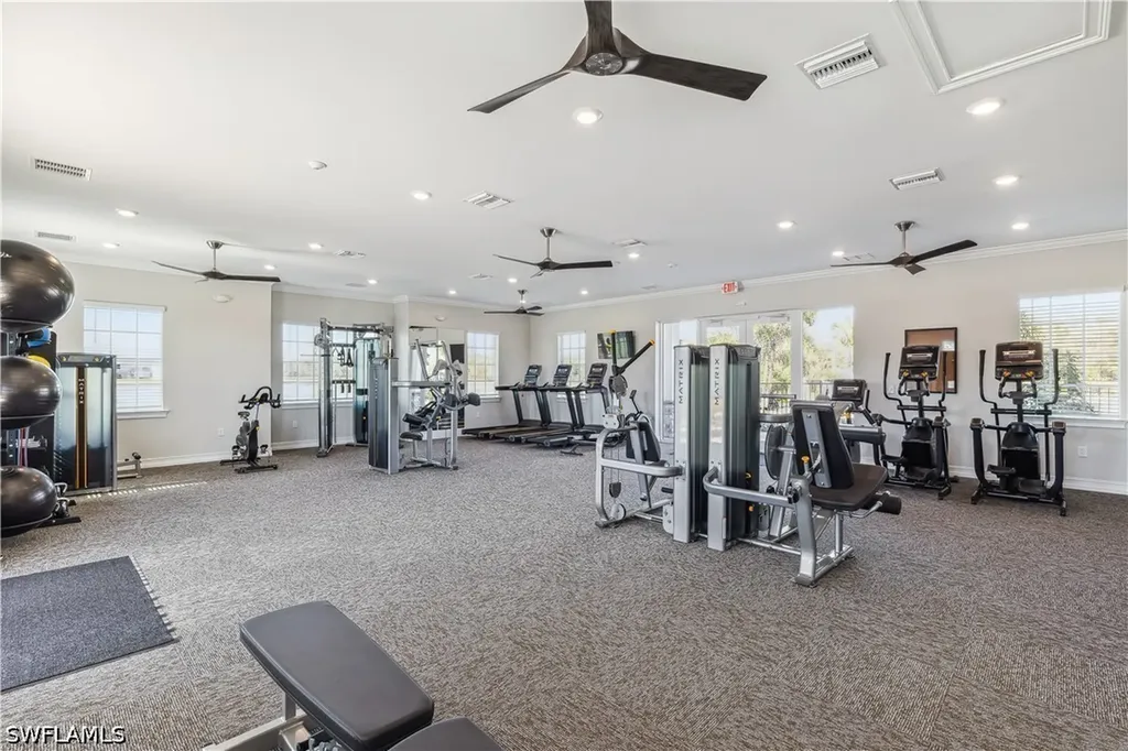 8029 Cedar Key Way Lehigh Acres FL 33905