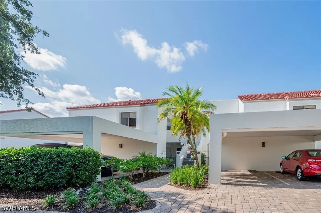 577 Beachwalk Circle Naples FL 34108