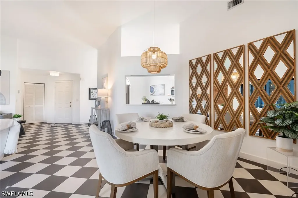 577 Beachwalk Circle Naples FL 34108