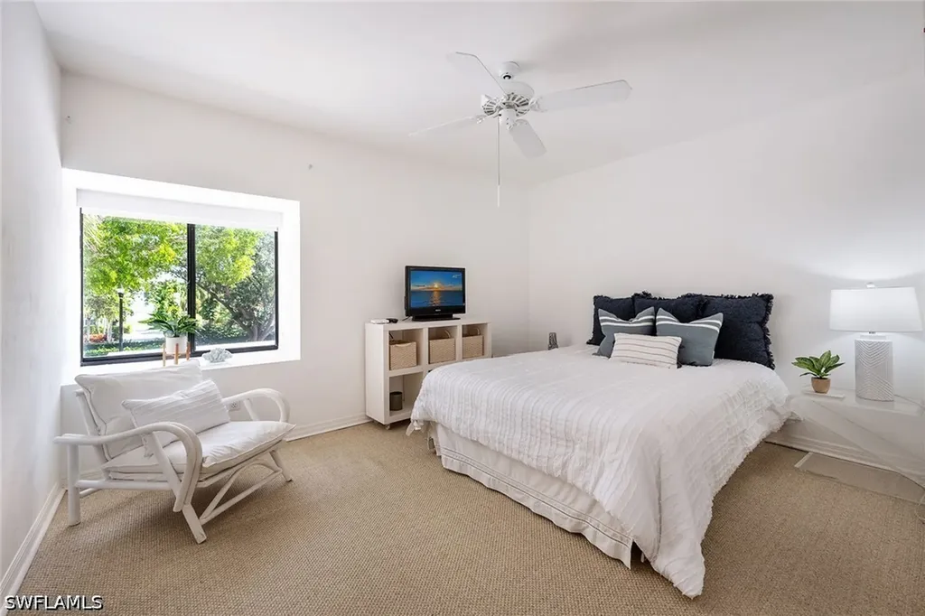 577 Beachwalk Circle Naples FL 34108