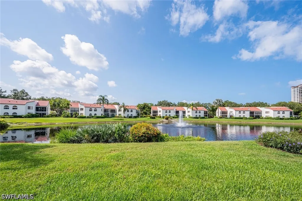 577 Beachwalk Circle Naples FL 34108