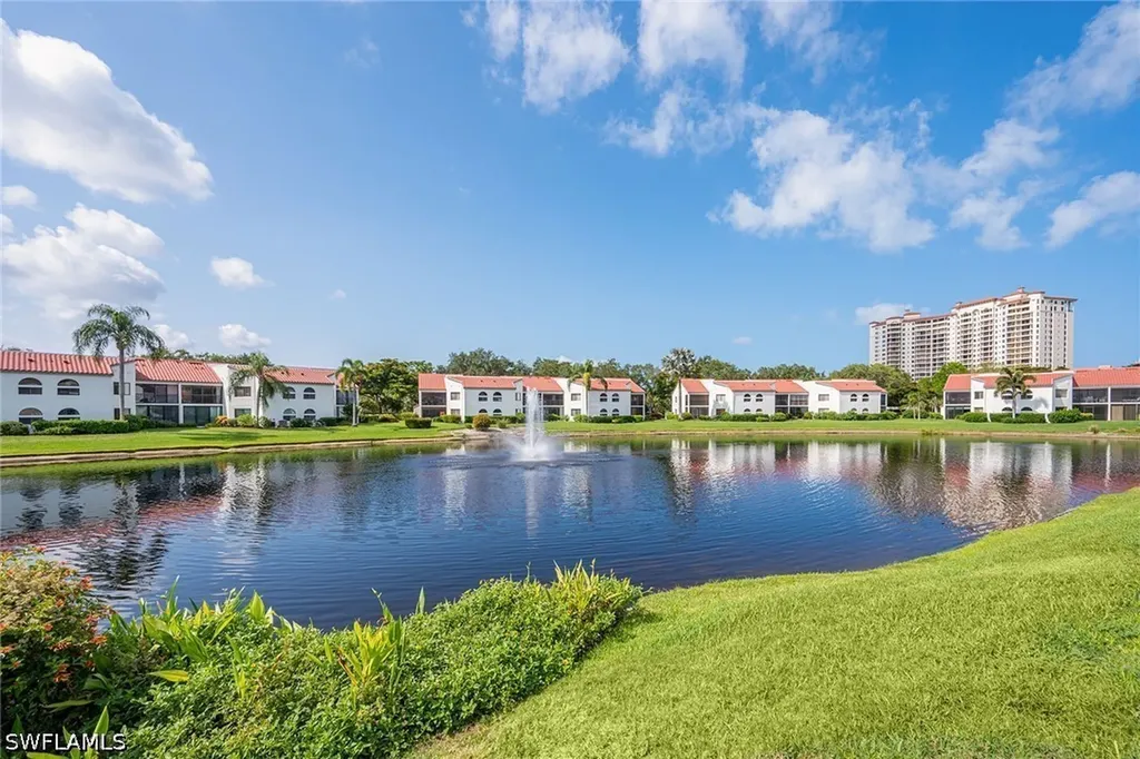 577 Beachwalk Circle Naples FL 34108