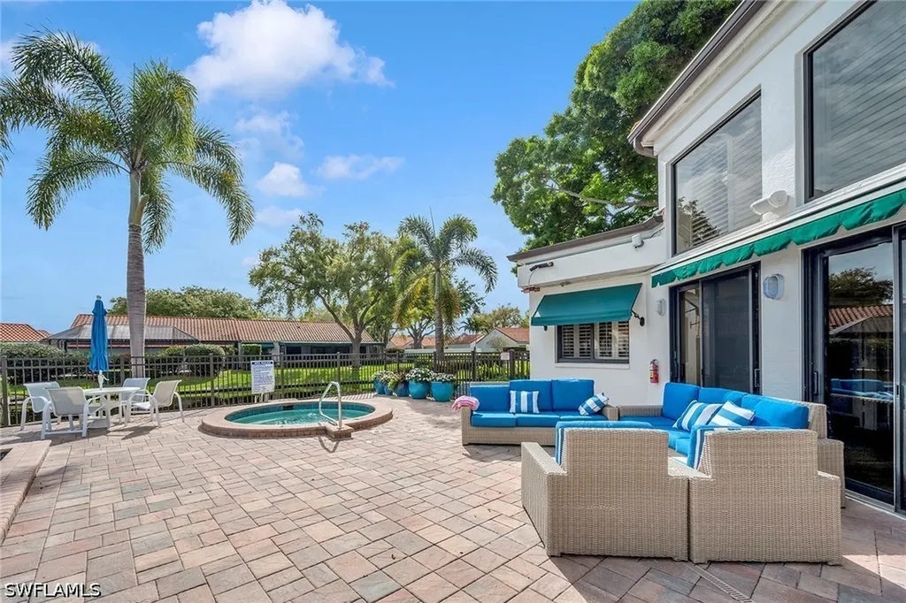 577 Beachwalk Circle Naples FL 34108