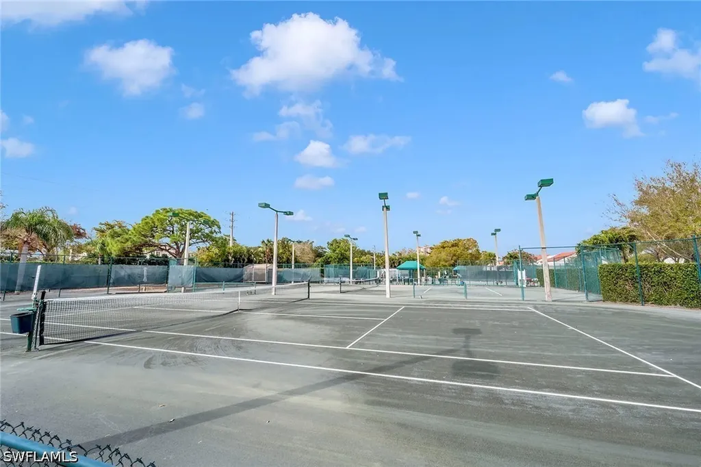 577 Beachwalk Circle Naples FL 34108
