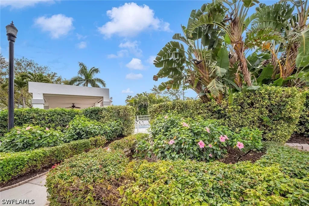 577 Beachwalk Circle Naples FL 34108