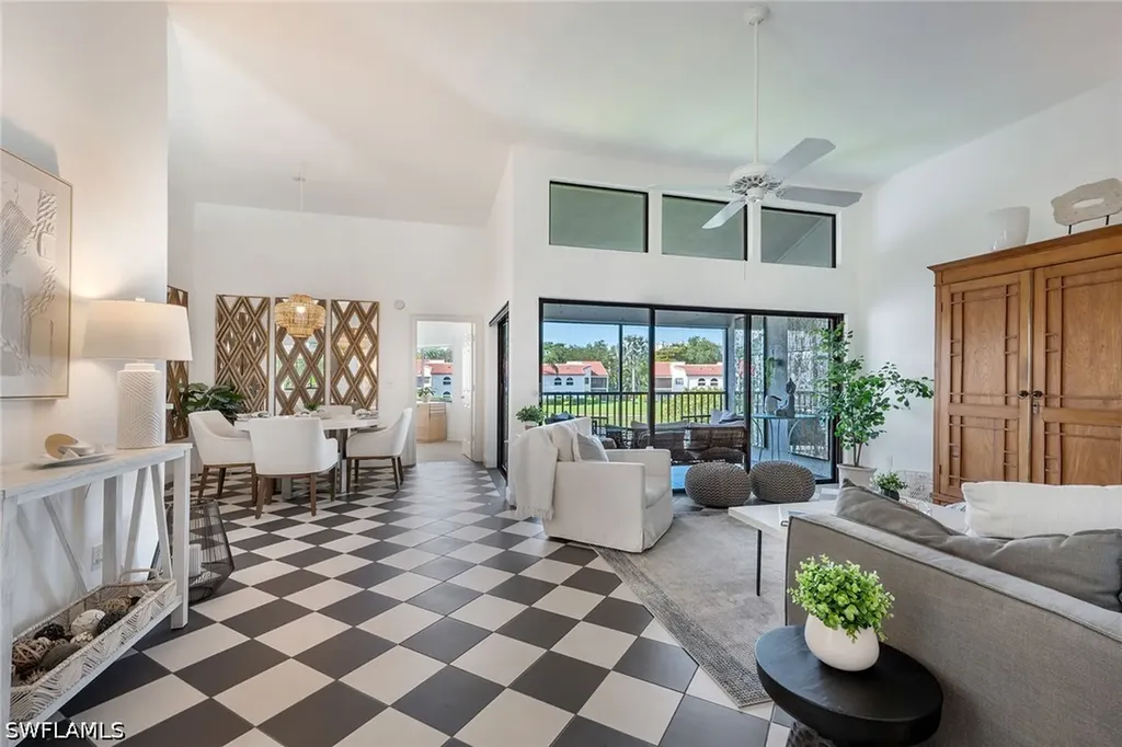 577 Beachwalk Circle Naples FL 34108