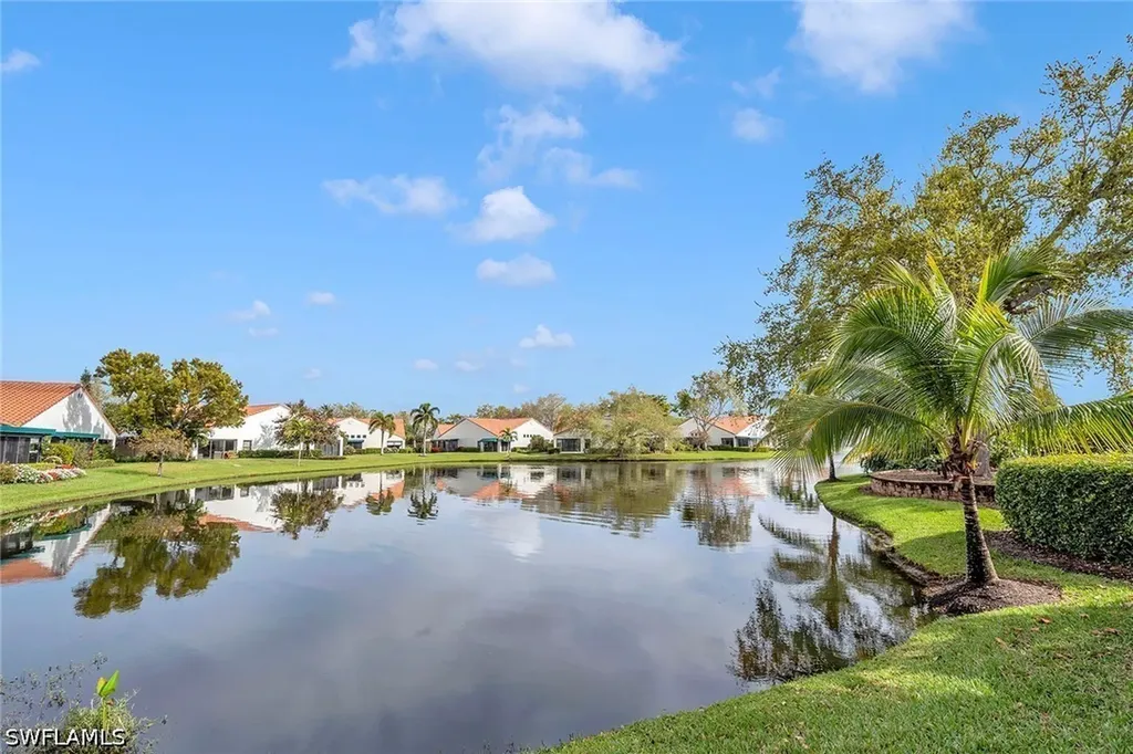 577 Beachwalk Circle Naples FL 34108