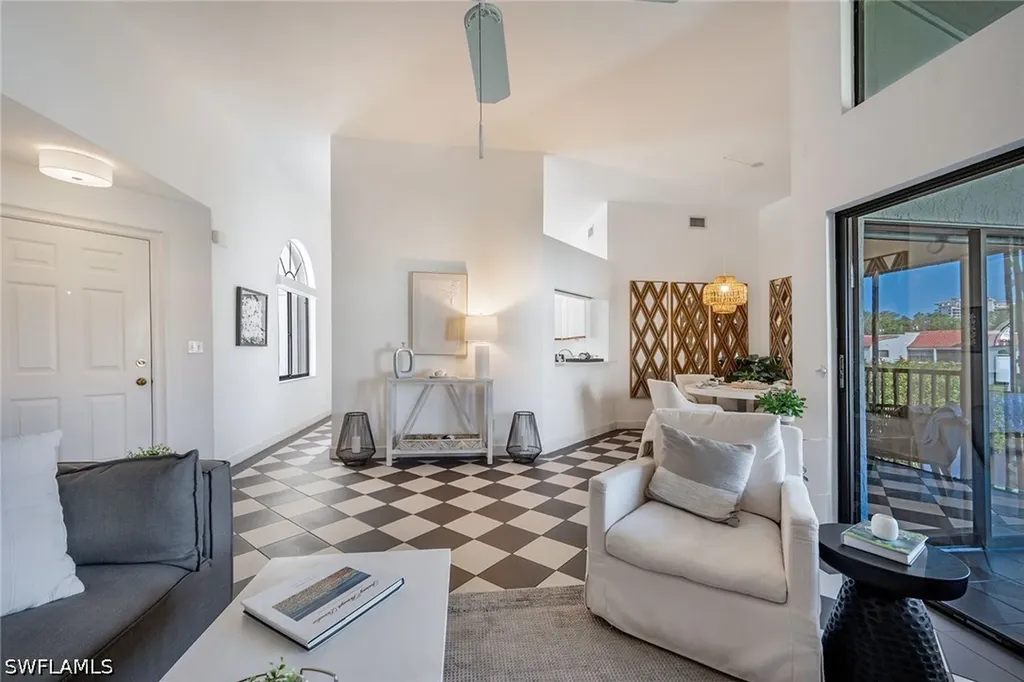 577 Beachwalk Circle Naples FL 34108