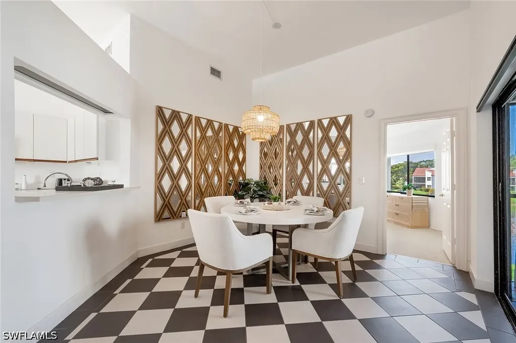 577 Beachwalk Circle Naples FL 34108