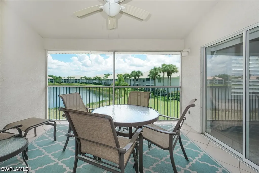 2220 Chesterbrook Court Naples FL 34109