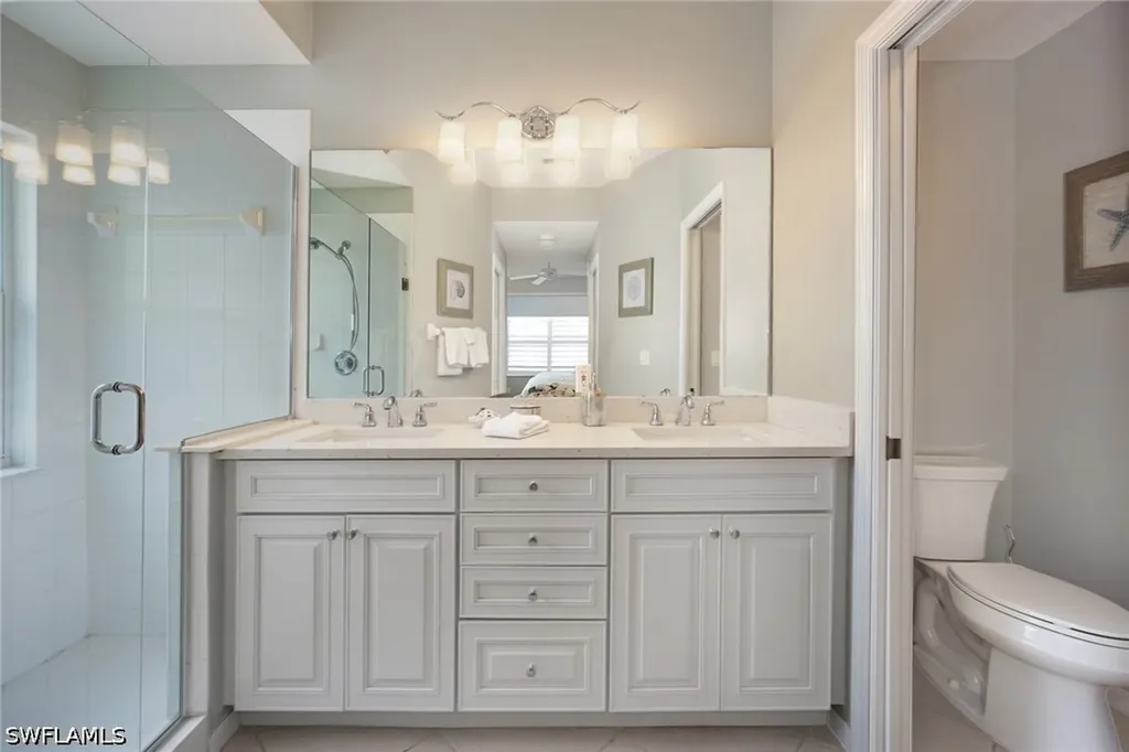 2220 Chesterbrook Court Naples FL 34109