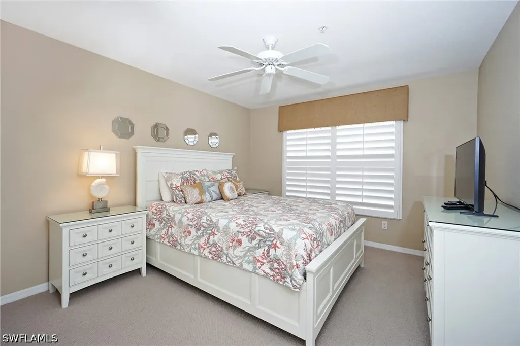 2220 Chesterbrook Court Naples FL 34109