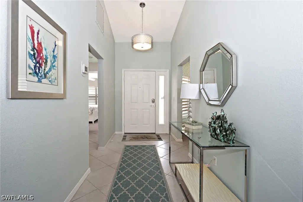 2220 Chesterbrook Court Naples FL 34109