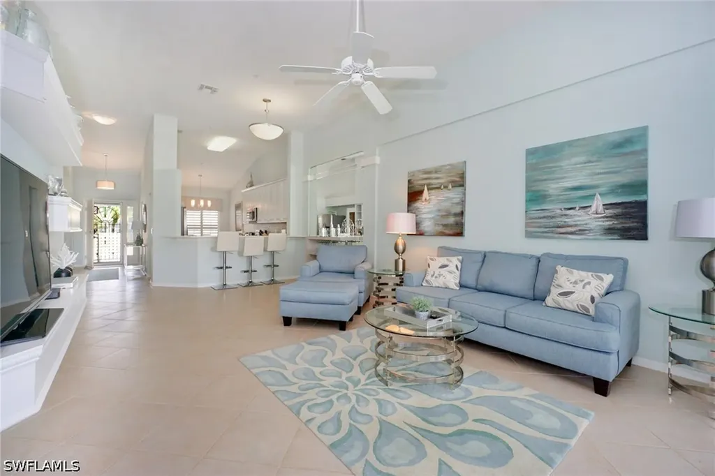 2220 Chesterbrook Court Naples FL 34109