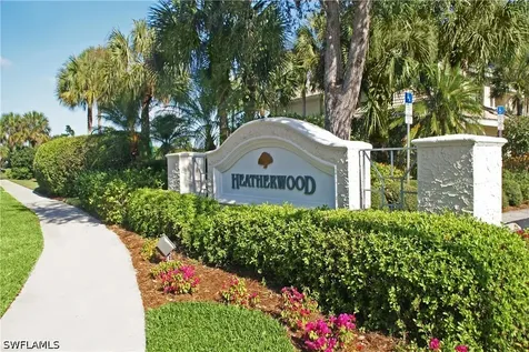 2220 Chesterbrook Court Naples FL 34109
